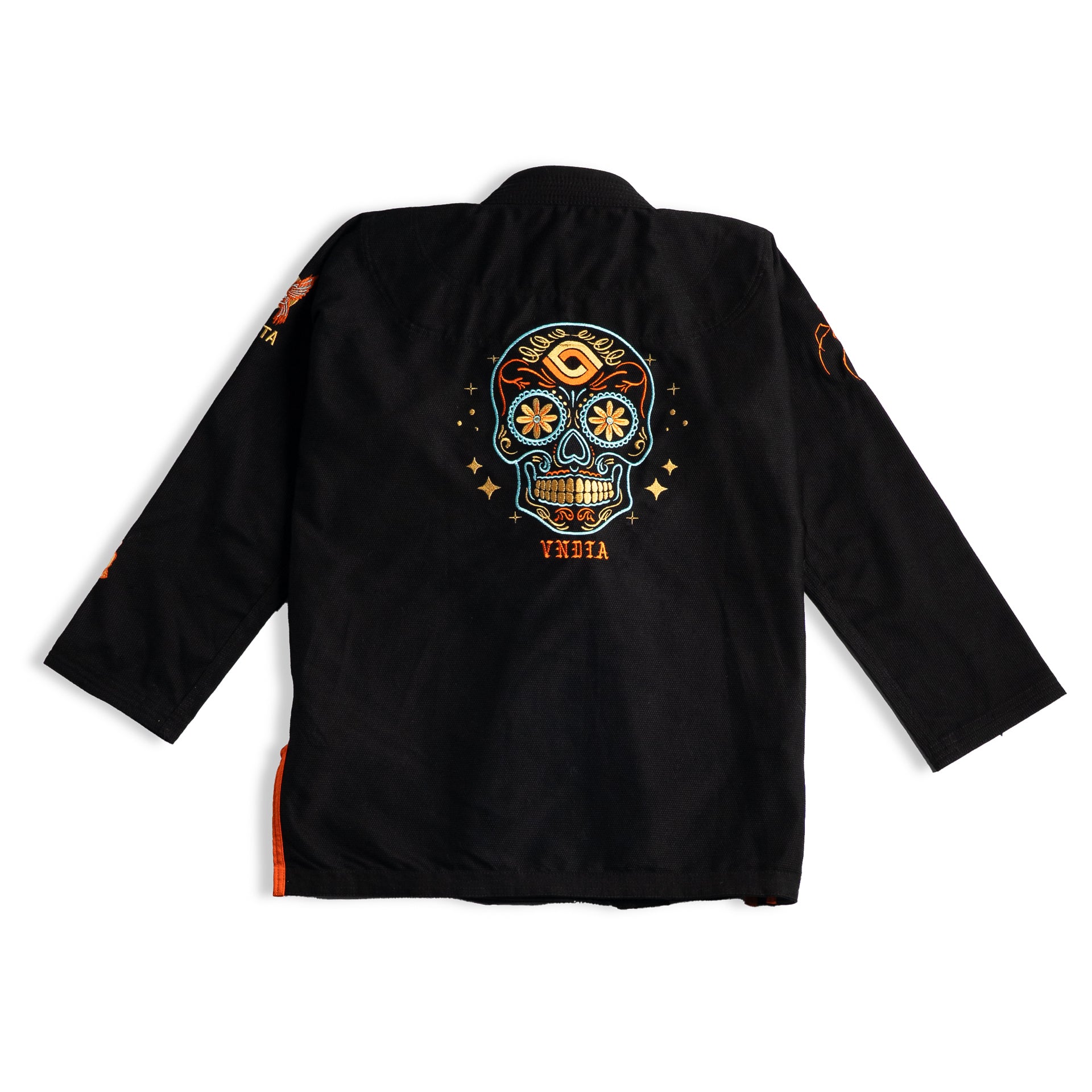 Legacy Never Dies – Amor Eterno Gi (Limited Edition)