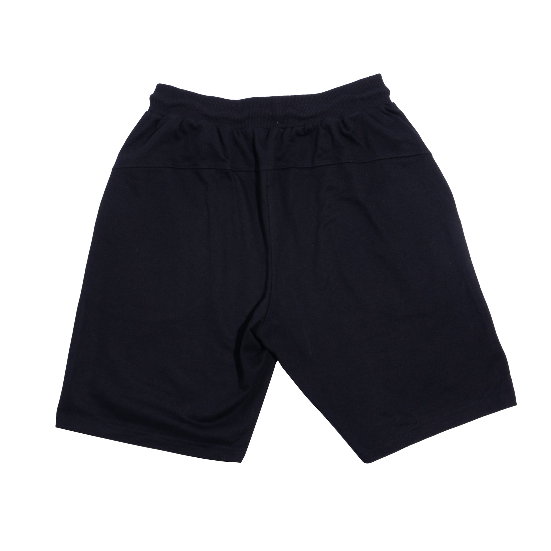 Always Earned Logo Shorts