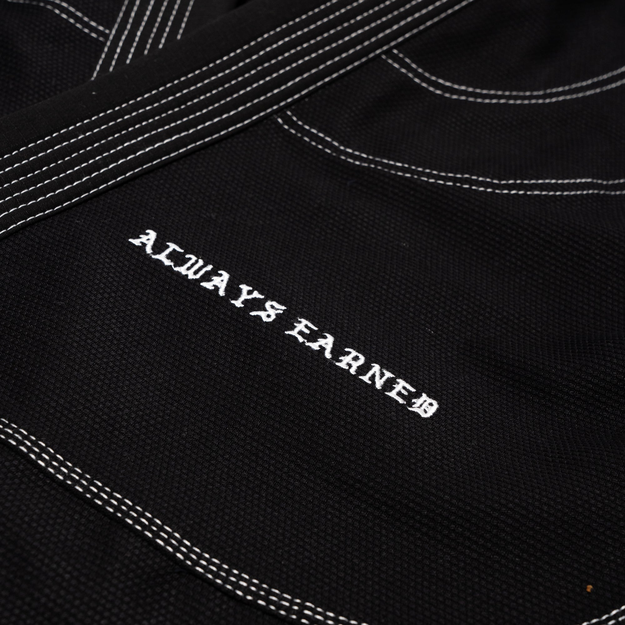 Genesis - VNDTA JIUJITSU GI KIMONO