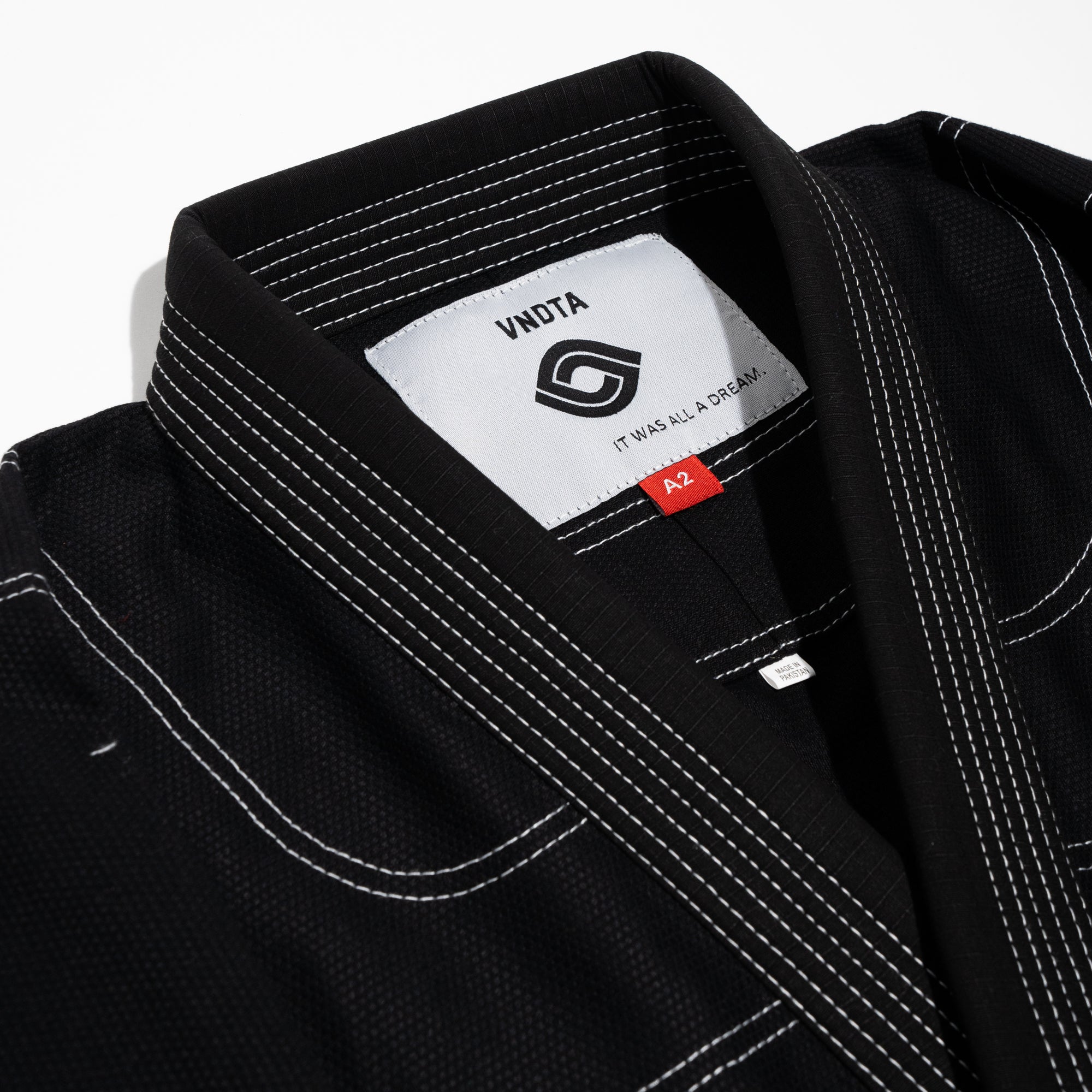 Genesis - VNDTA JIUJITSU GI KIMONO