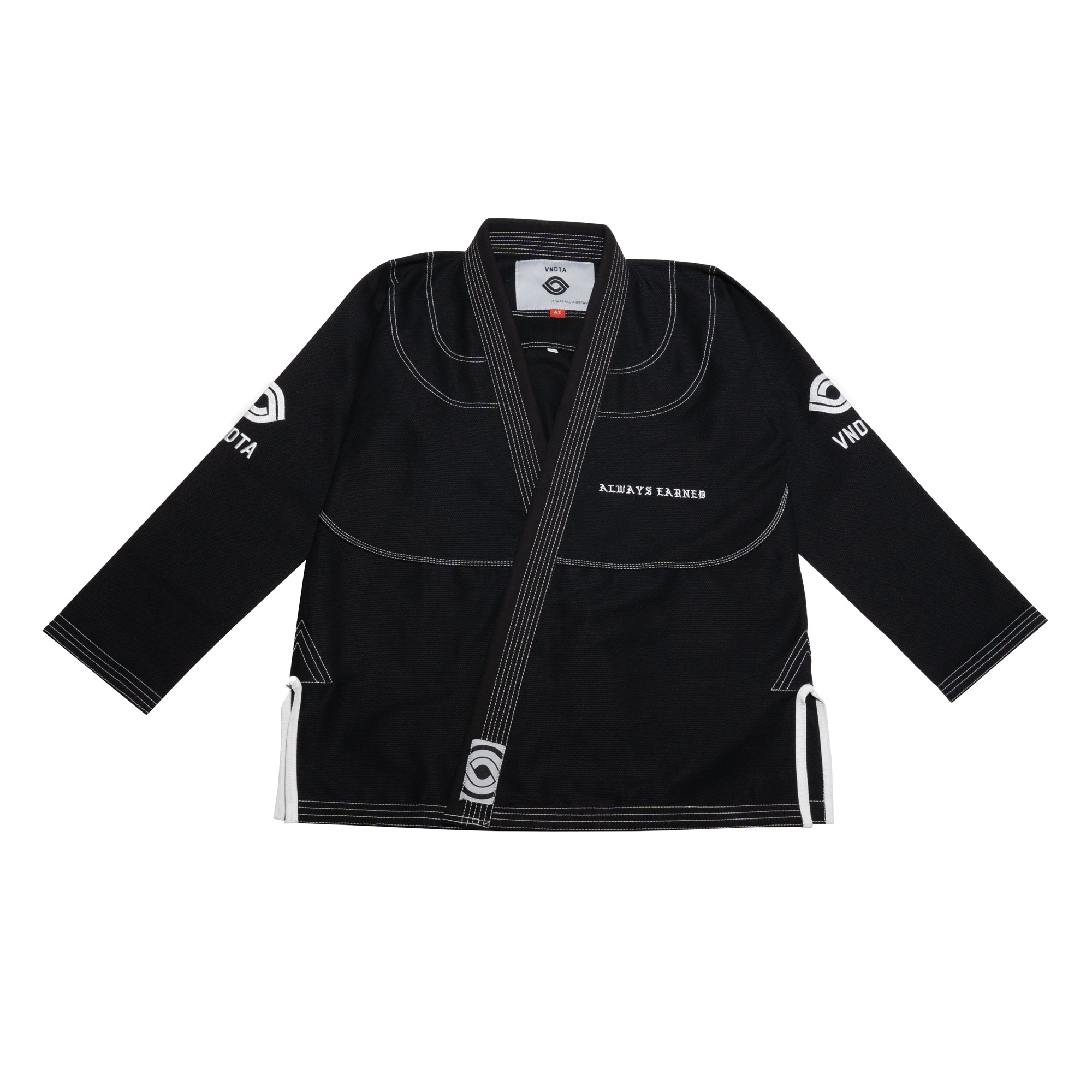 Genesis - VNDTA JIUJITSU GI KIMONO