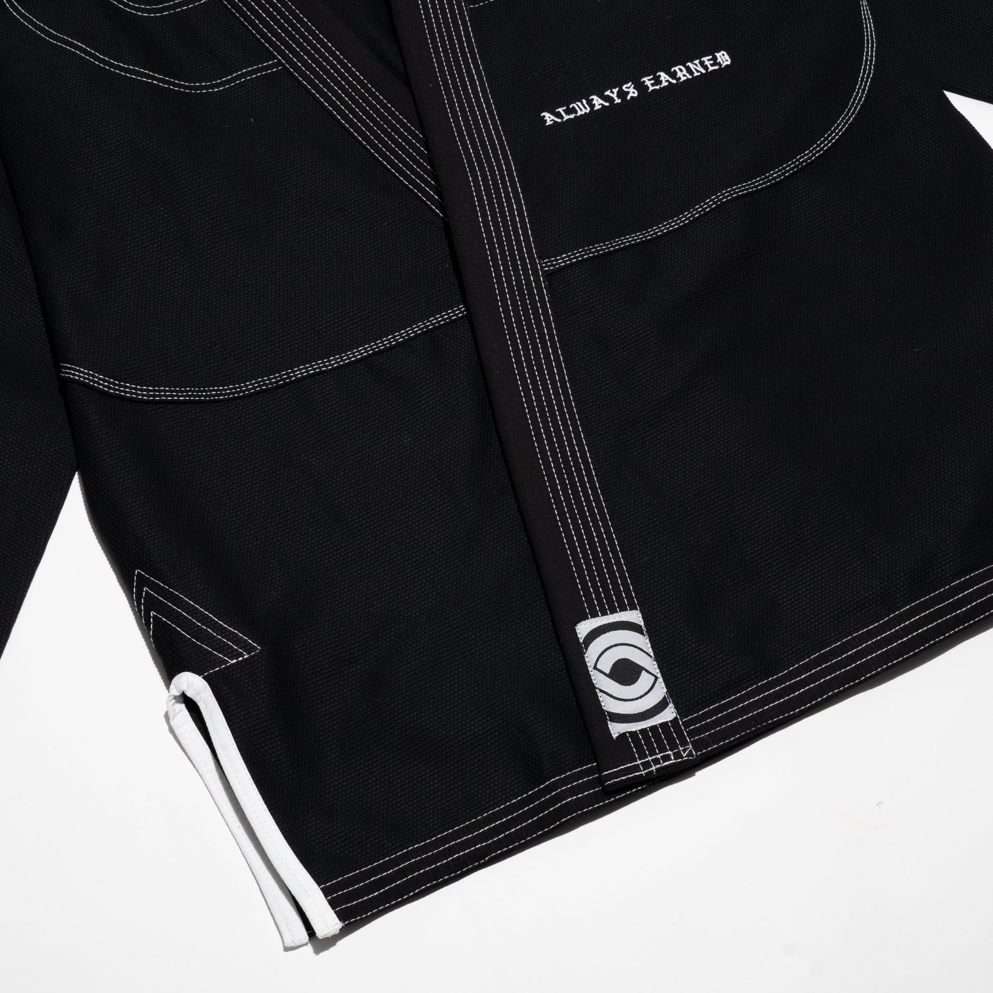 Genesis - VNDTA JIUJITSU GI KIMONO