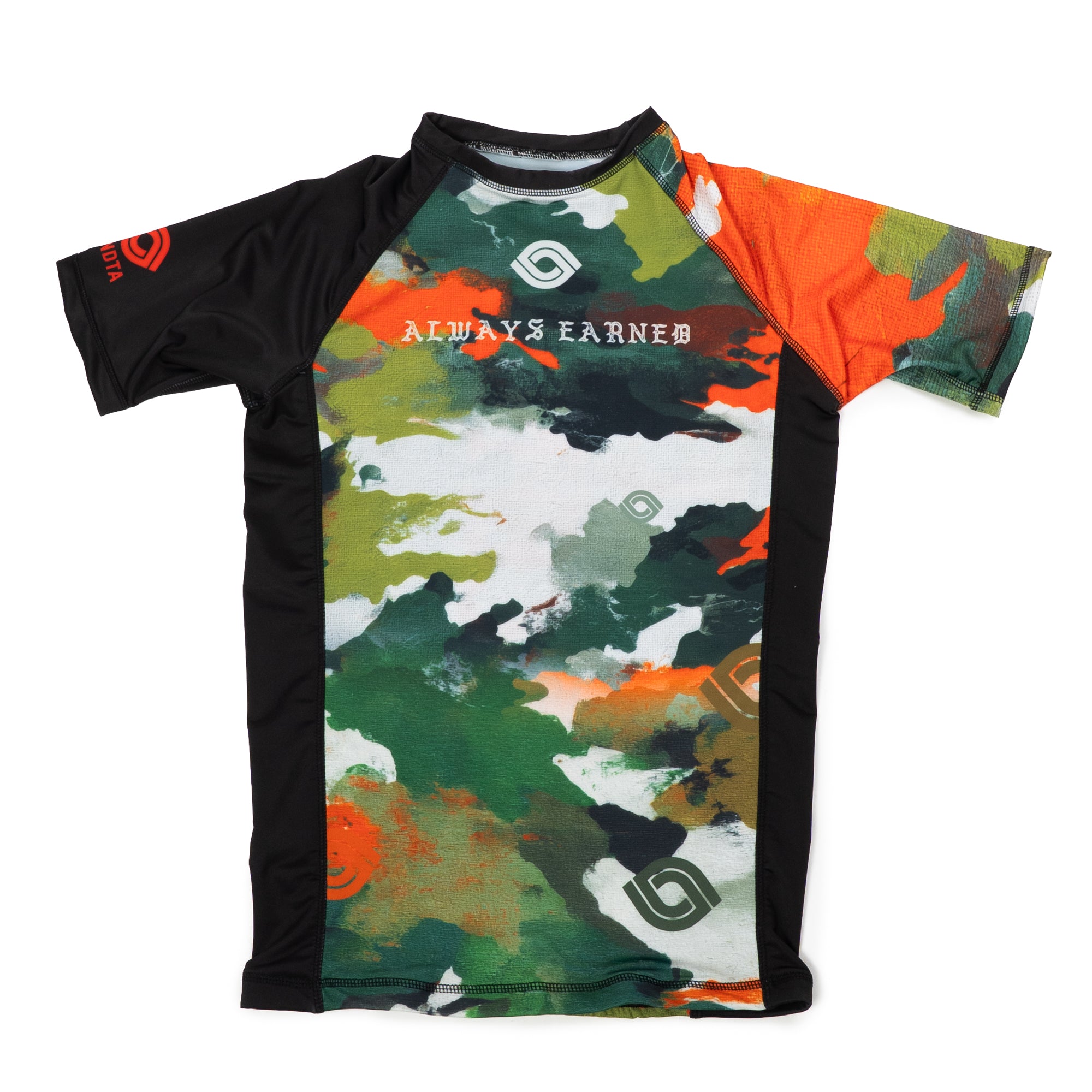 Field Study // 01 - Rashguard