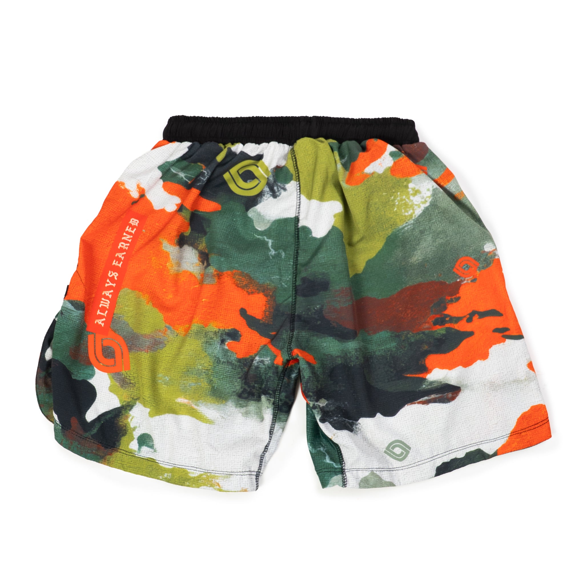 Field Study // 01 - Shorts