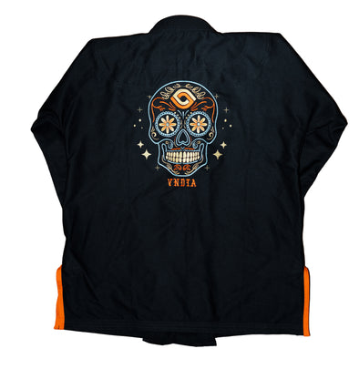 Legacy Never Dies – Amor Eterno Gi (Limited Edition)