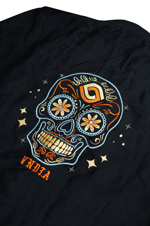 Legacy Never Dies – Amor Eterno Gi (Limited Edition)