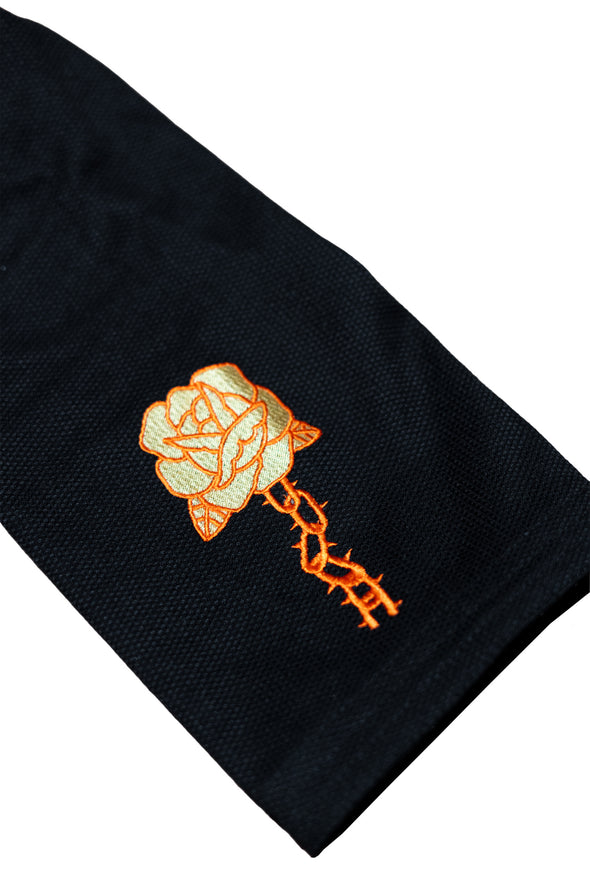 Legacy Never Dies – Amor Eterno Gi (Limited Edition)