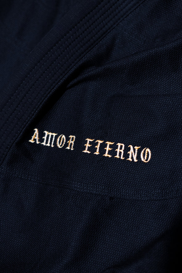 Legacy Never Dies – Amor Eterno Gi (Limited Edition)