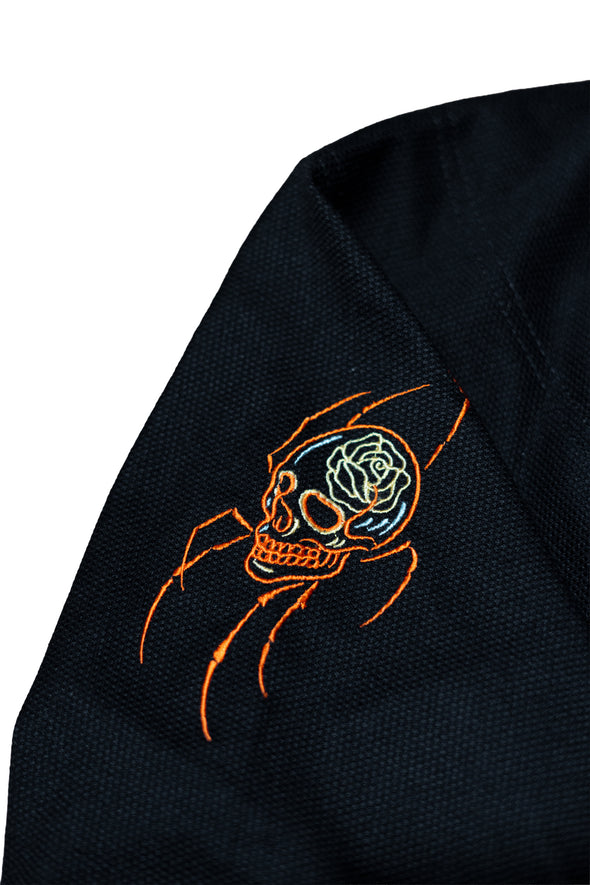 Legacy Never Dies – Amor Eterno Gi (Limited Edition)