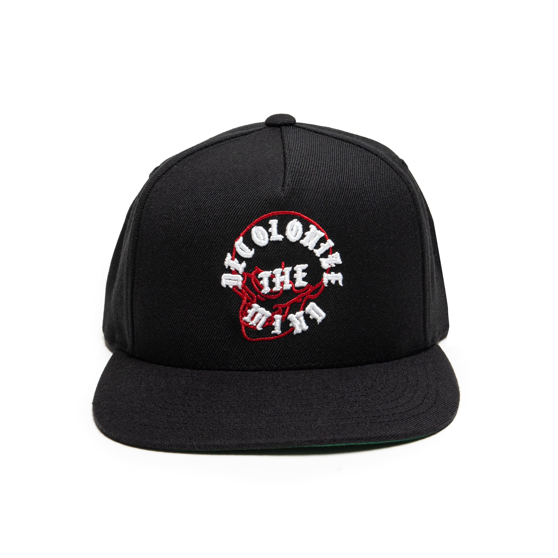 Decolonize The Mind - V