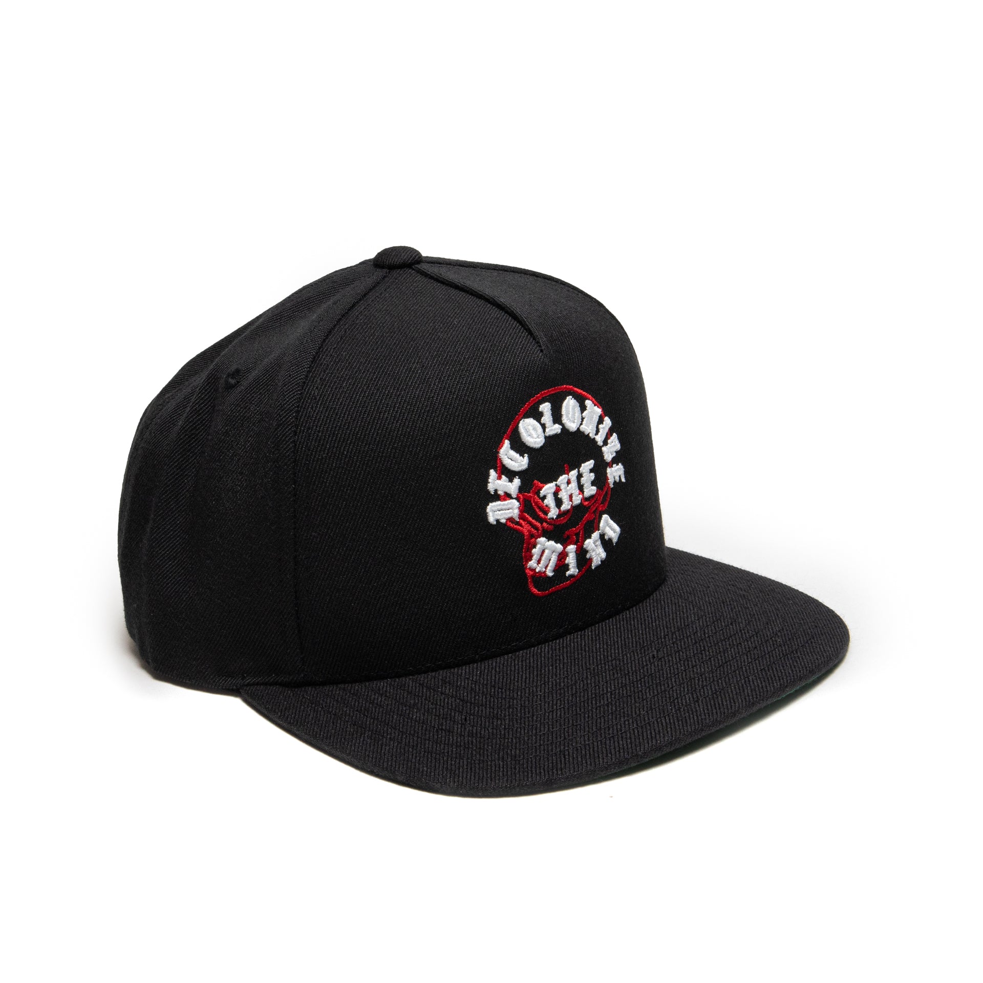 Decolonize The Mind - V