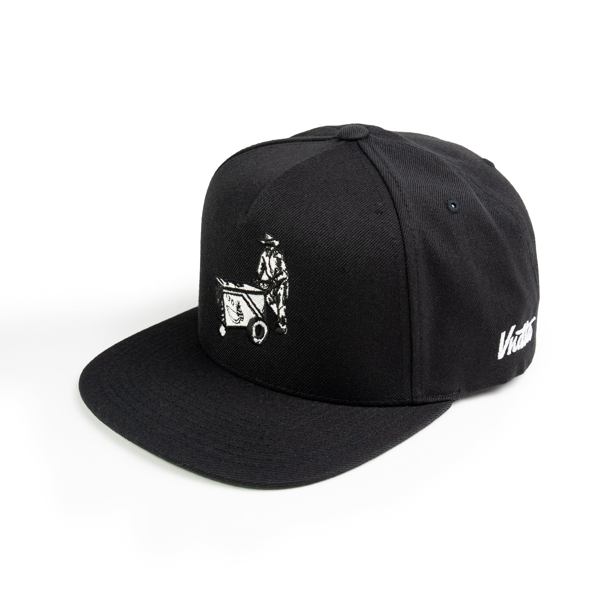 El Paletero - Snapback