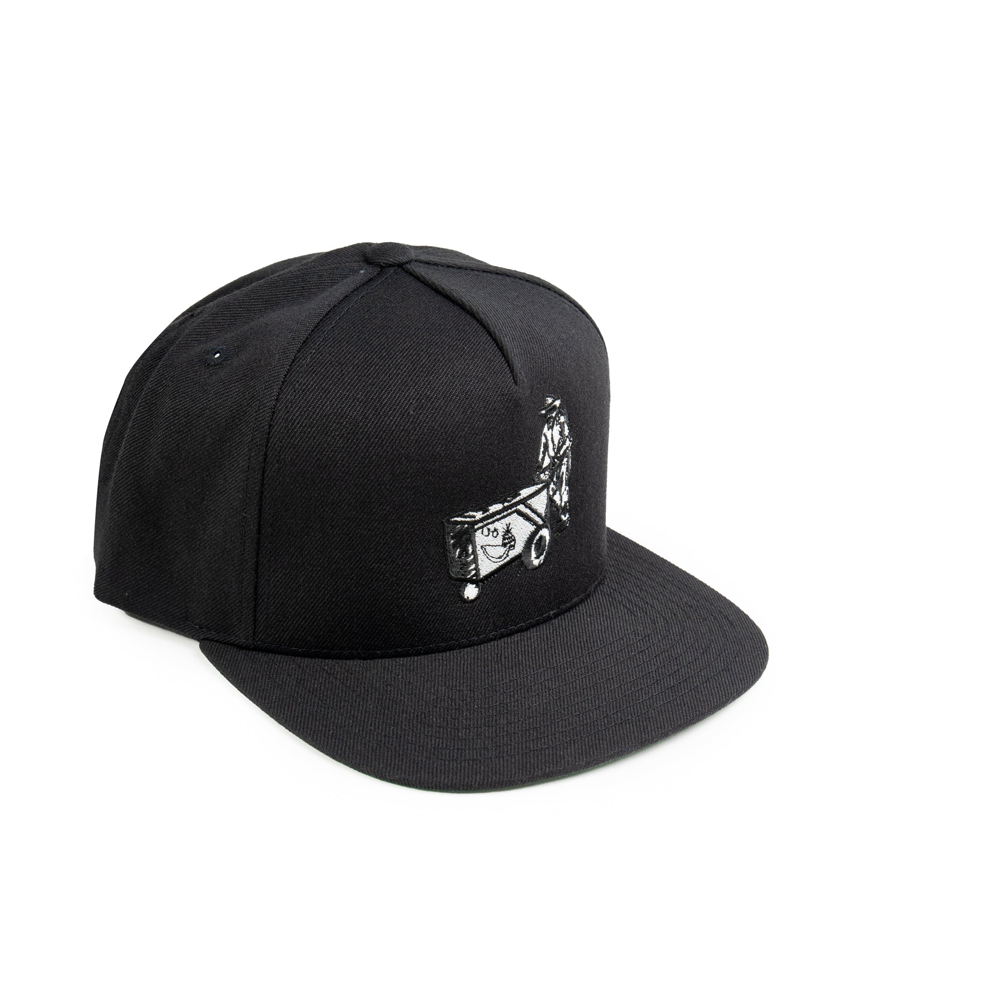 El Paletero - Snapback