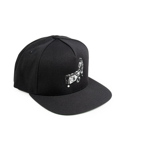 El Paletero - Snapback