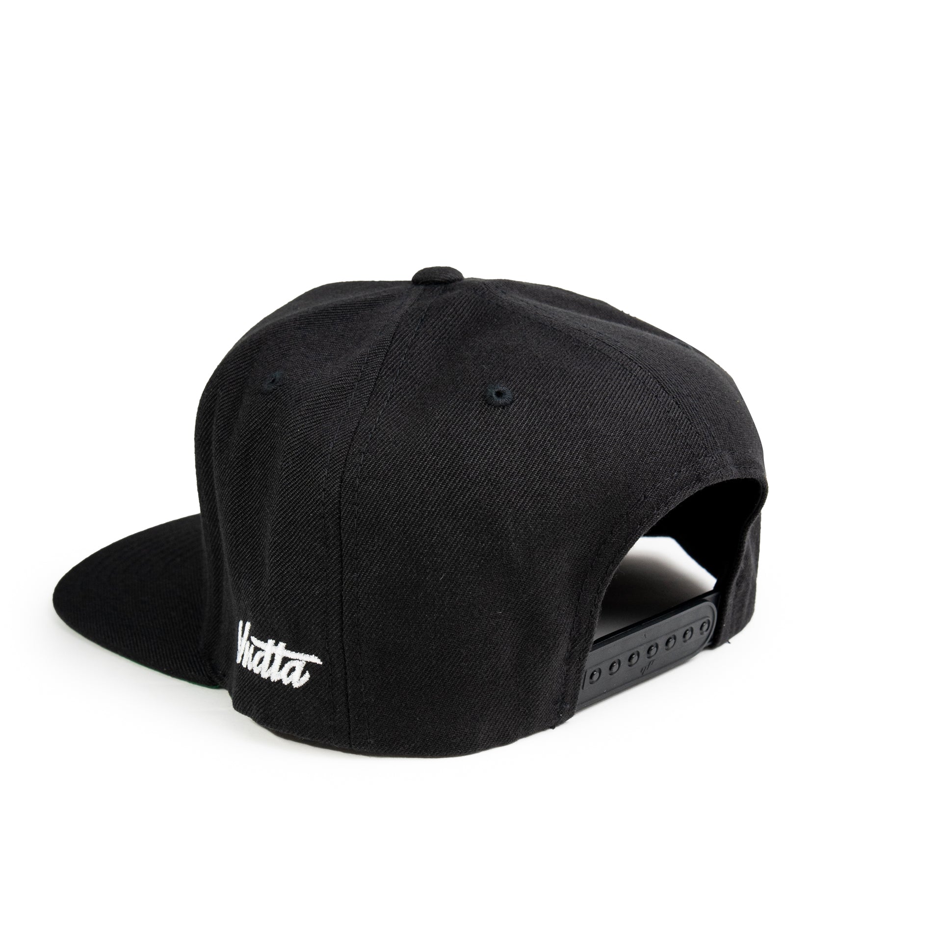 El Paletero - Snapback