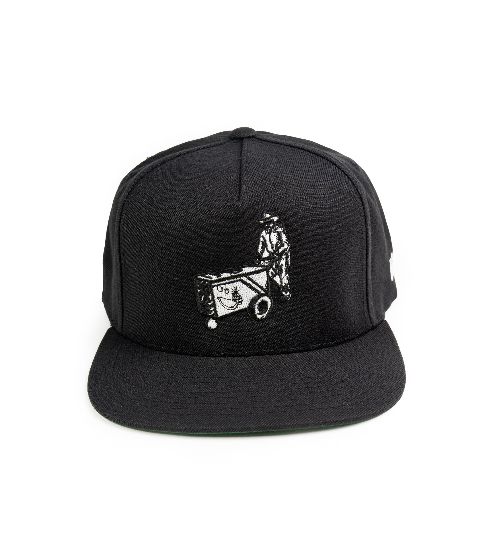 El Paletero - Snapback