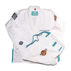 Bloodline - Jiu Jitsu Kimono - Pre-Order