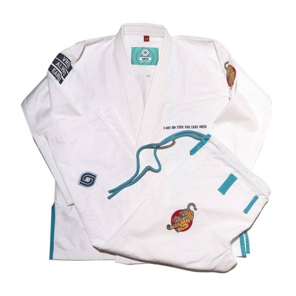 Bloodline - Jiu Jitsu Kimono - Pre-Order