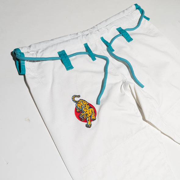 Bloodline - Jiu Jitsu Kimono - Pre-Order