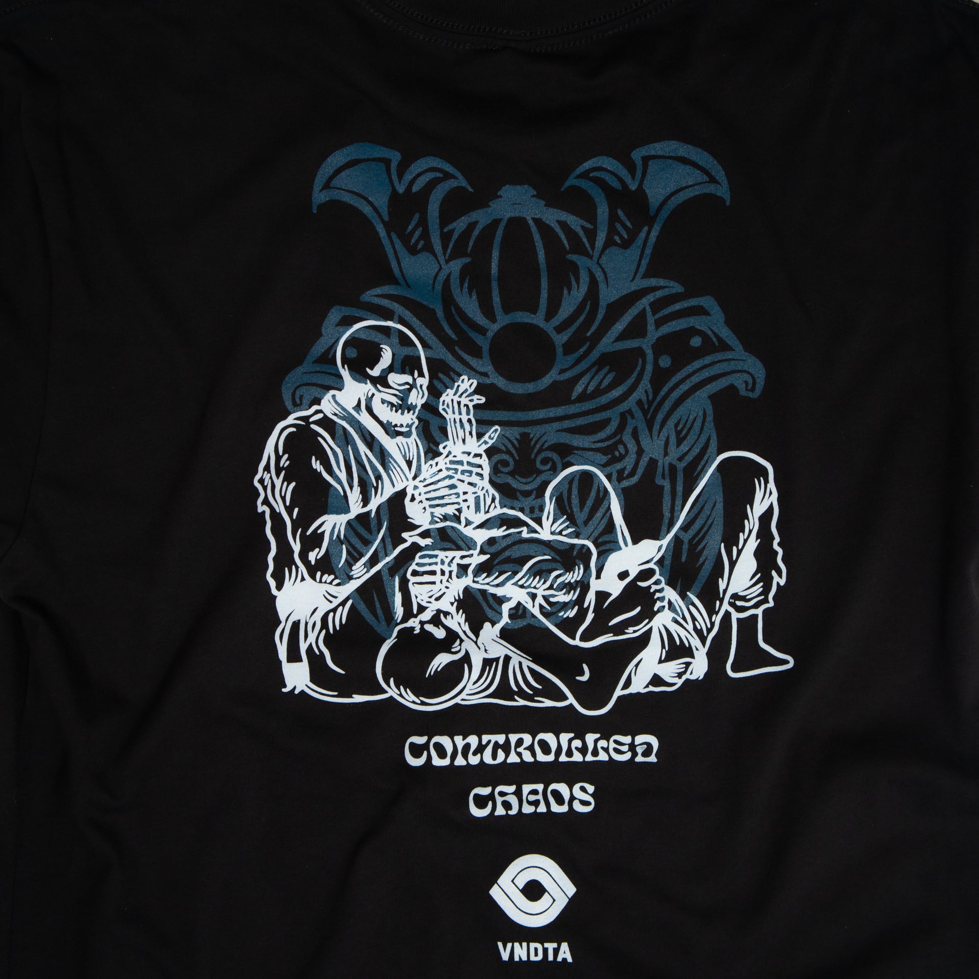Controlled Chaos