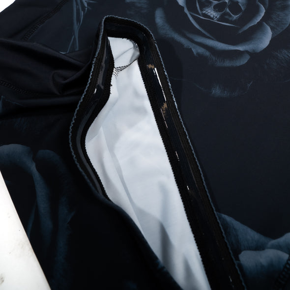 Black Rose - Rash Guard