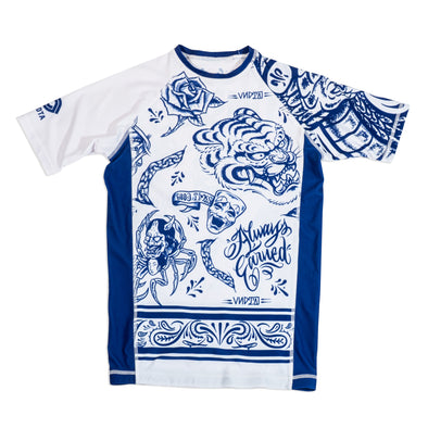 Bic Dynasty - Rashguard