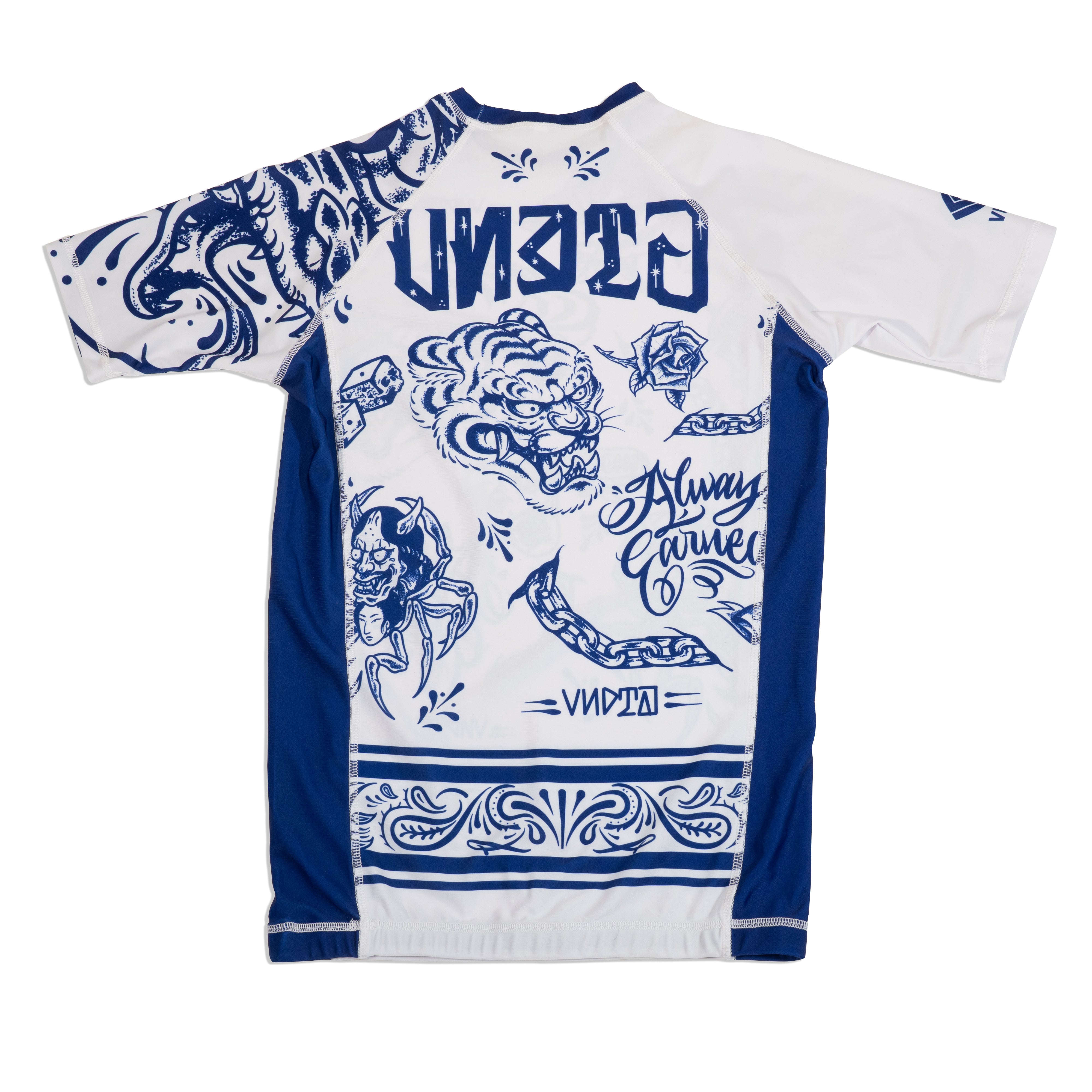 Dynasty - Rashguard