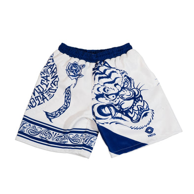 Bic Dynasty - Training Shorts