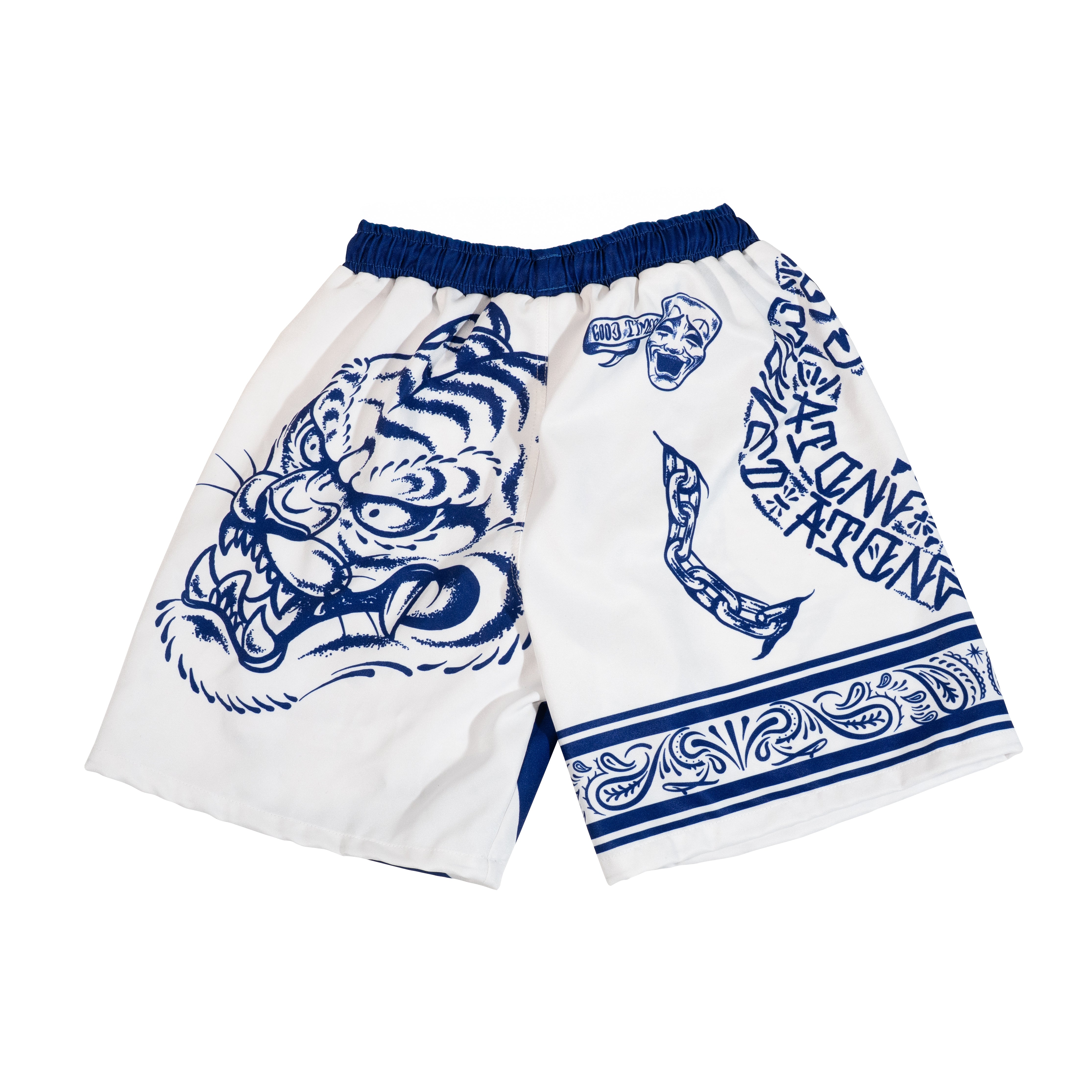 Dynasty - Training Shorts