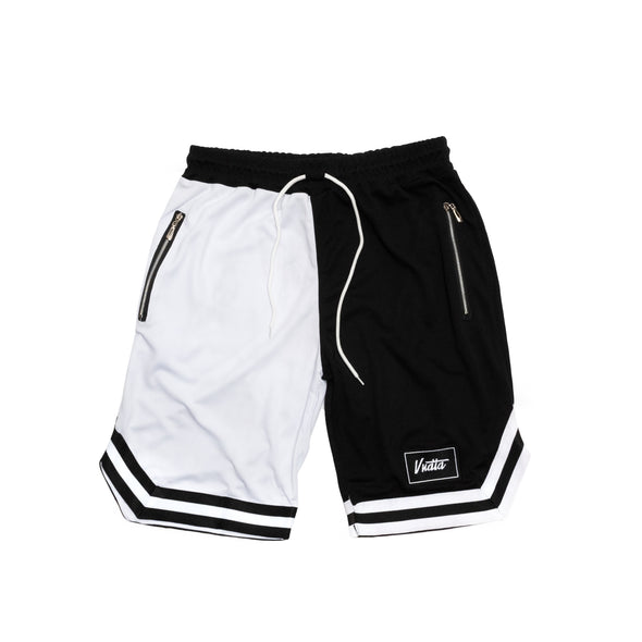 Duality - Workout Shorts