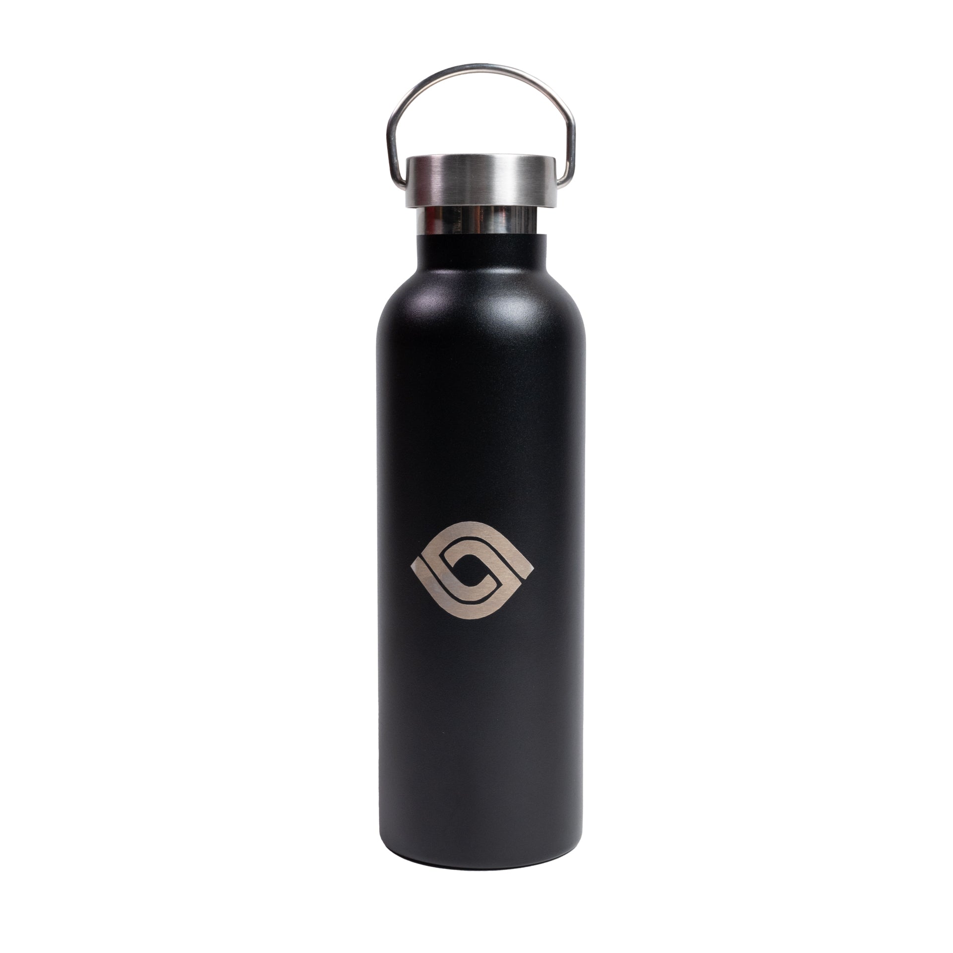 Always Earned Sports - Insulated Bottle 25oz