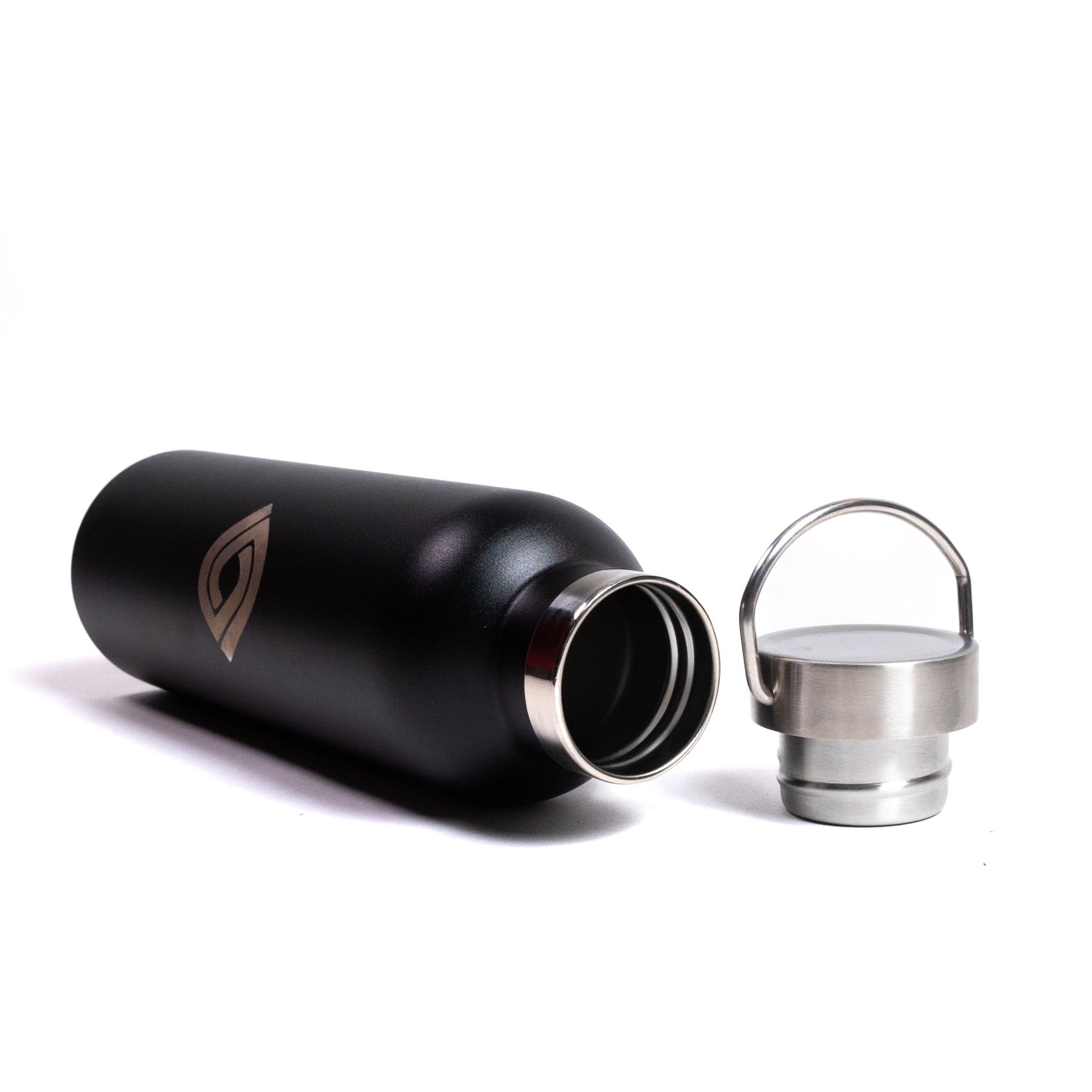 Always Earned Sports - Insulated Bottle 25oz