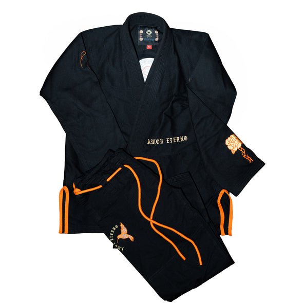 Legacy Never Dies – Amor Eterno Gi (Limited Edition)