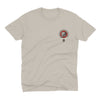 Jiu Jitsu in the Wild Tee – VNDTA Studios