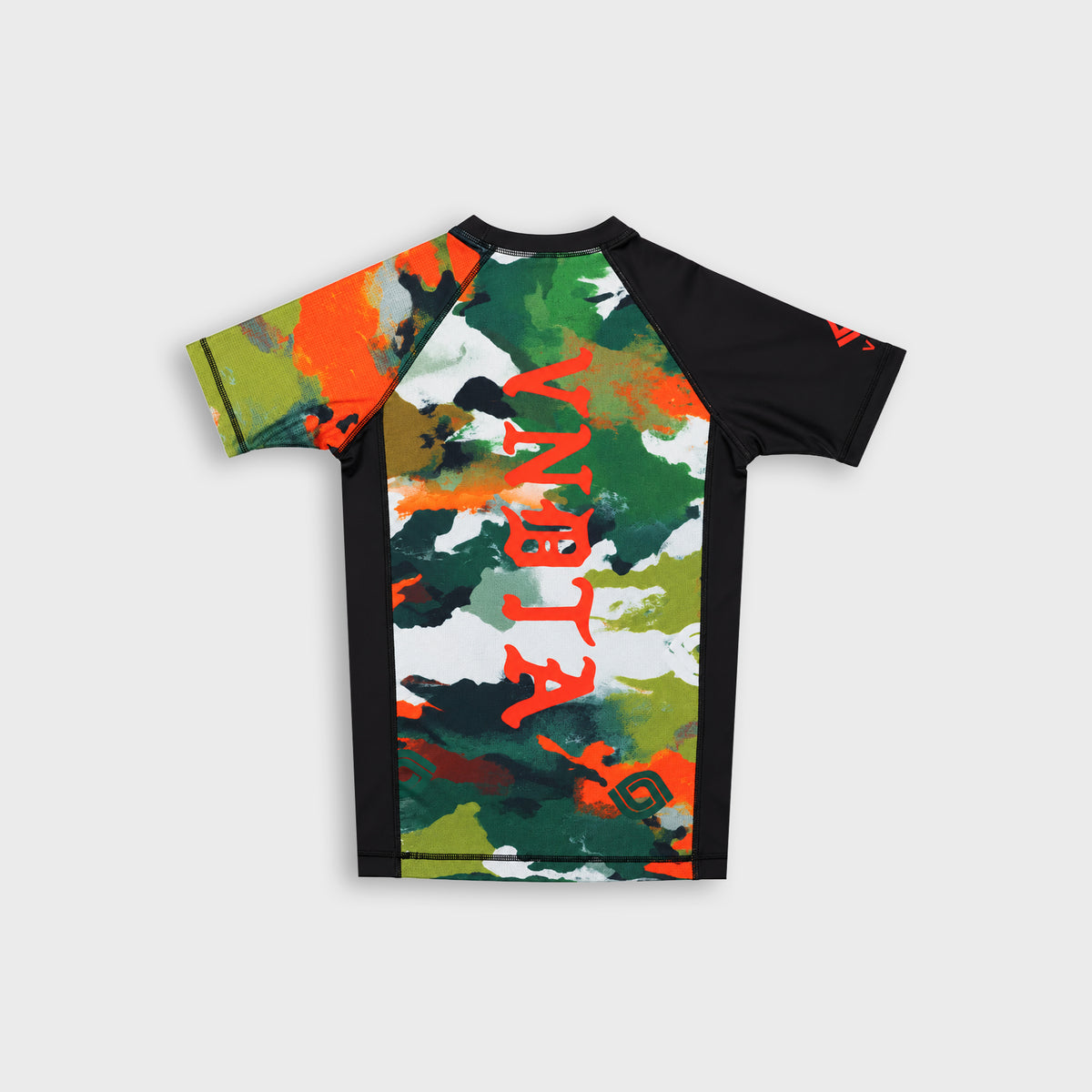 Field Study // 01 - Rashguard