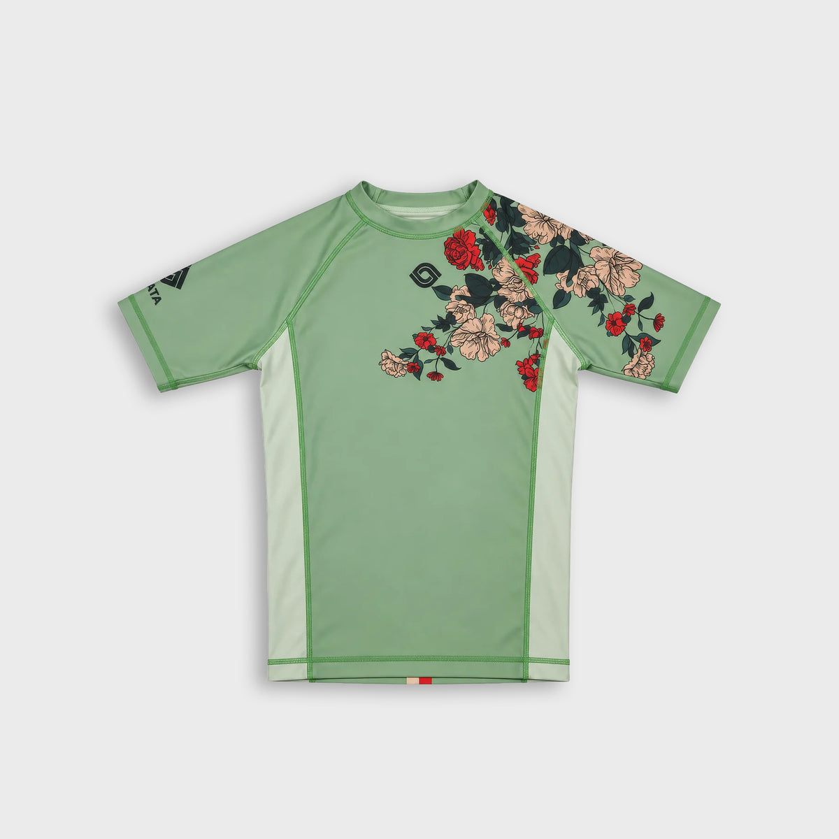 Flores - Rashguard