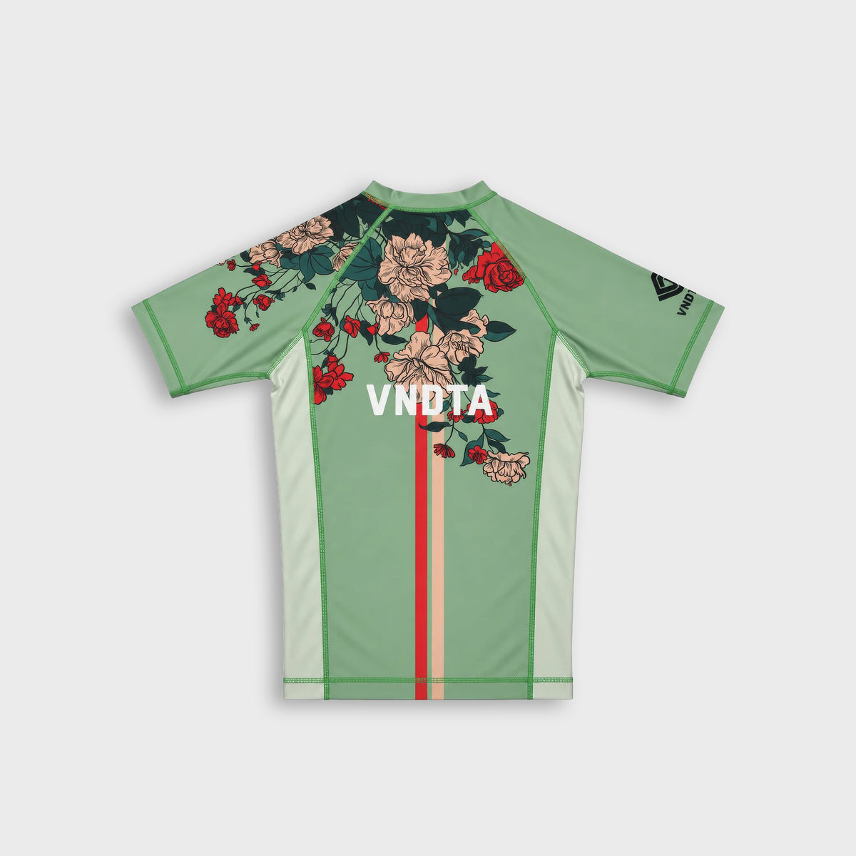 Flores - Rashguard