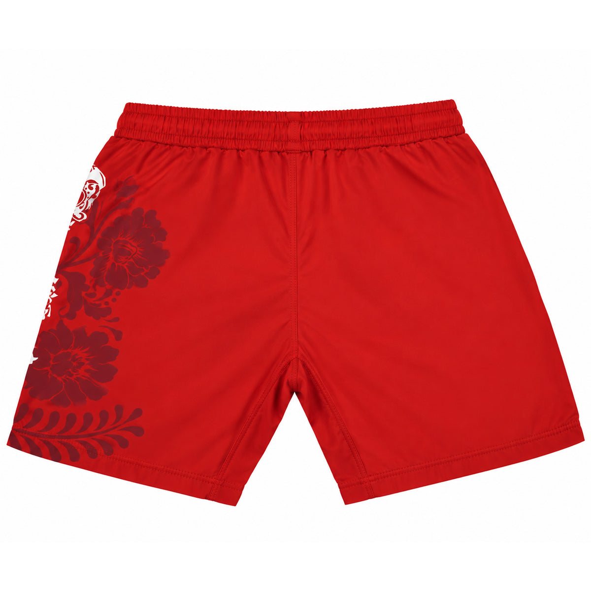 Dia De Los Muertos Rashguard Shorts