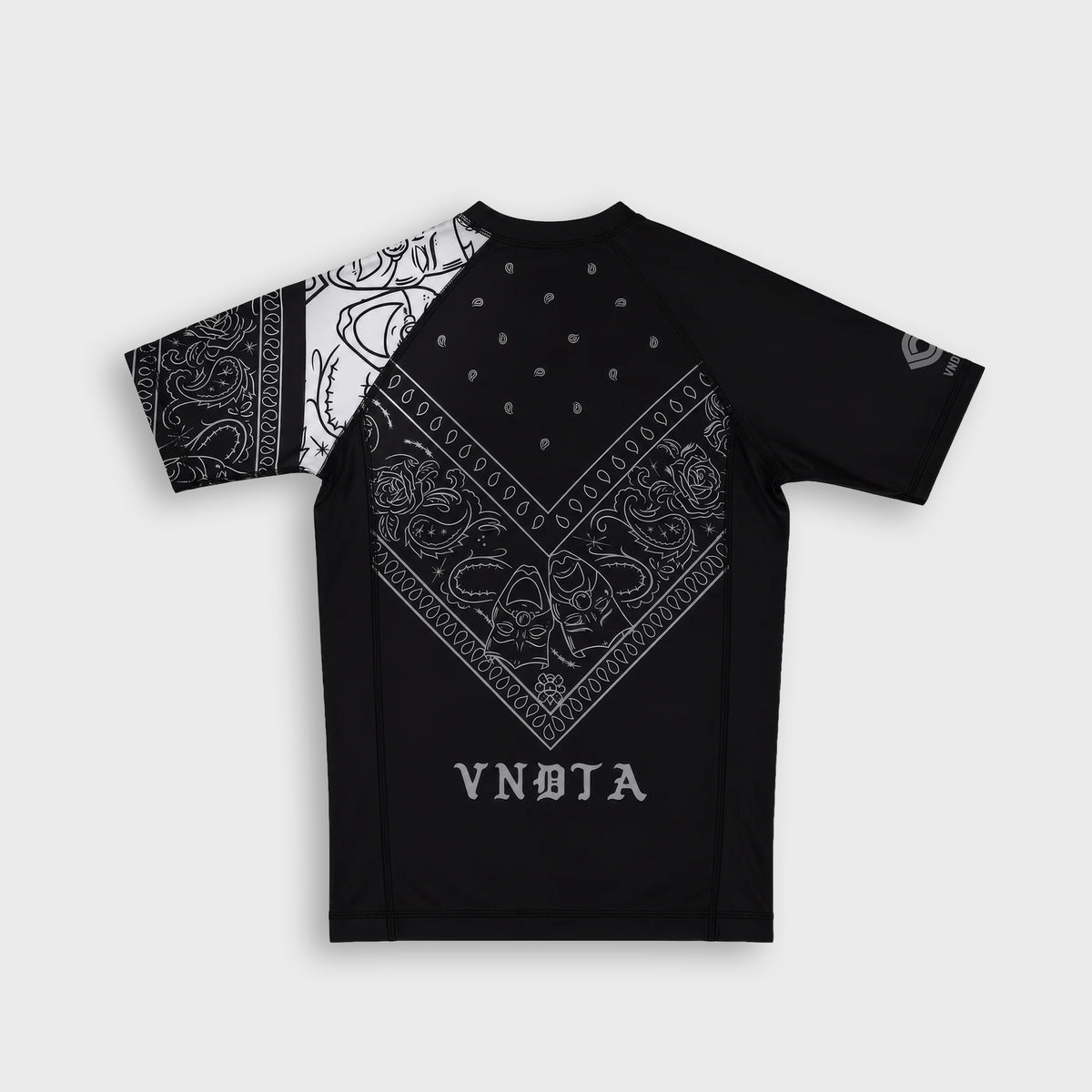 THE INFAMOUS RASHGUARD