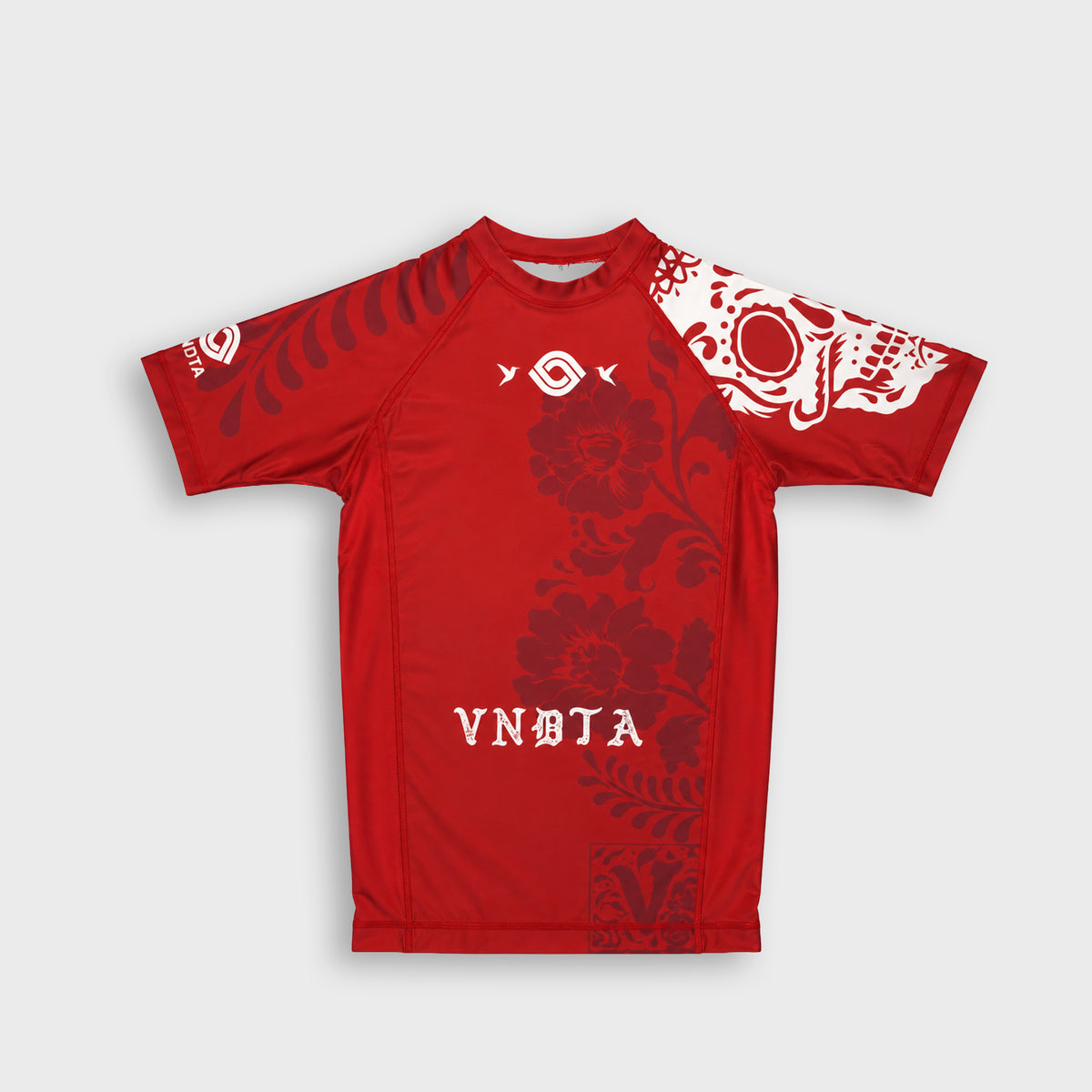Dia De Los Muertos Rashguard