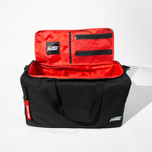 The Journey - Multi Purpose Travel Duffle Bag