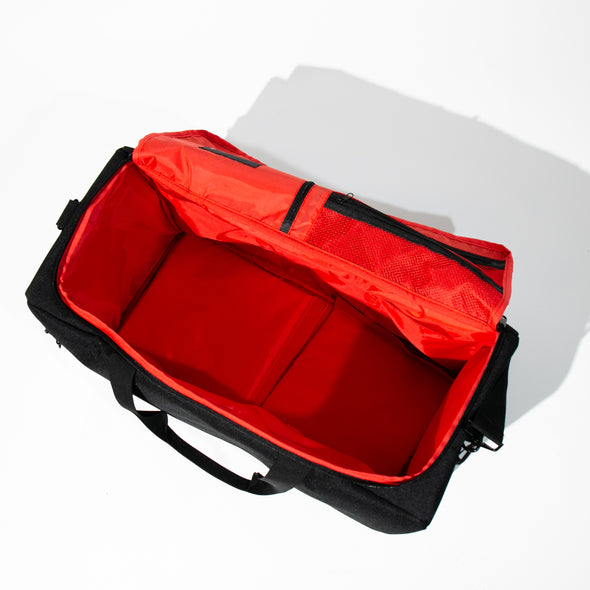 The Journey - Multi Purpose Travel Duffle Bag