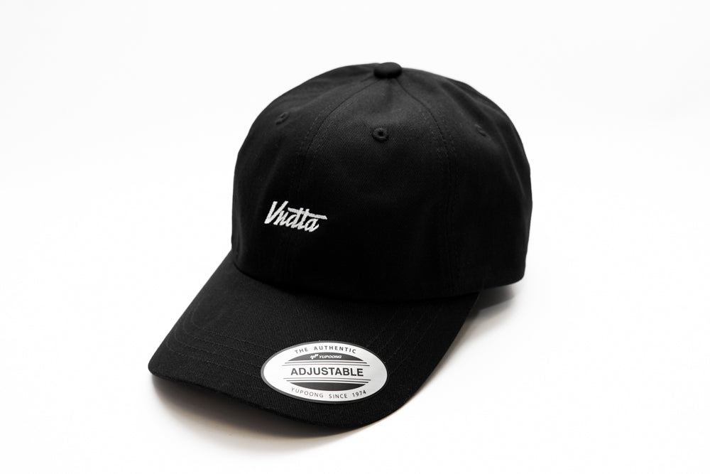 VNDTA STUDIOS - Logo Dad Hat