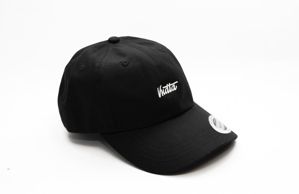 VNDTA STUDIOS - Logo Dad Hat