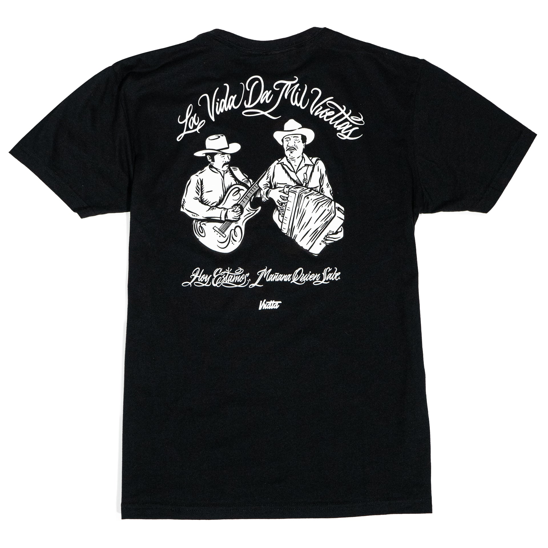 La Vida Da Mil Vueltas