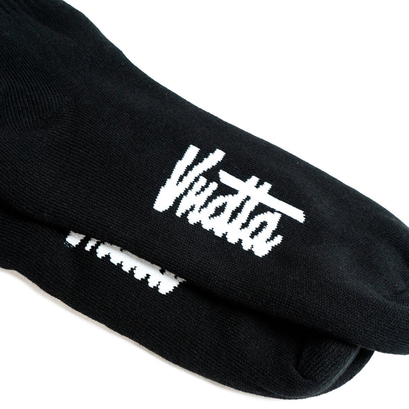 Always Earned - Knitted Socks