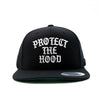 Protect The Hood V.4 Snapback