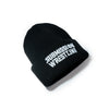 Submission Wrestling - Beanie