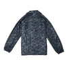 Warrior Seal - Camo Wind Breaker Jacket