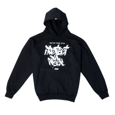 Protect Your Neck - Hoodie